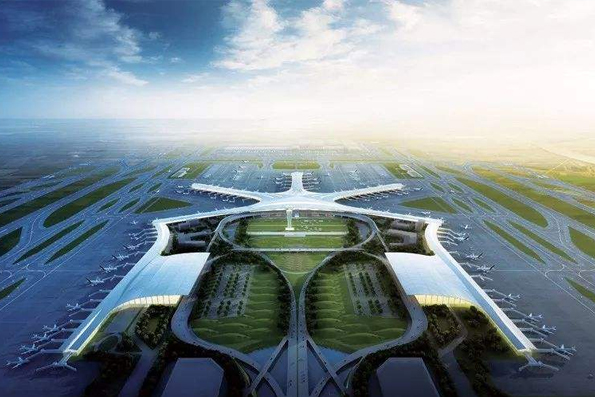 機(jī)場(chǎng)項(xiàng)目