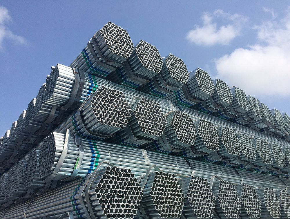 1-5月份中國(guó)主要冶金產(chǎn)品進(jìn)出口情況分析