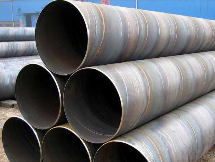 君誠(chéng)螺旋管